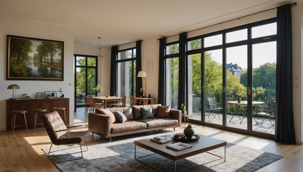 Découvrez les villas d'exception à nantes à ne pas manquer