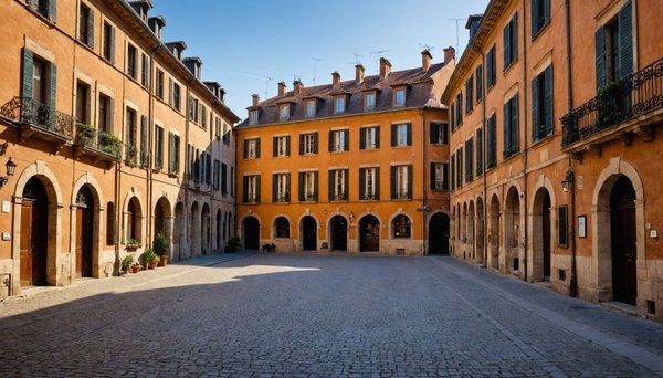 Découvrez l'immobilier d'exception à toulouse avec barnes