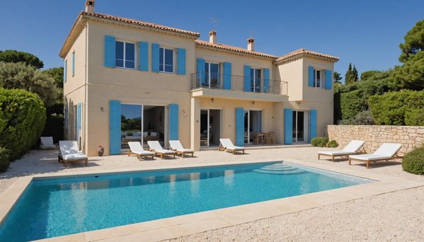Villas de rêve à sanary-sur-mer : le guide d'achat essentiel