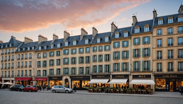 L'immobilier d'entreprise : trouvez votre espace idéal en france