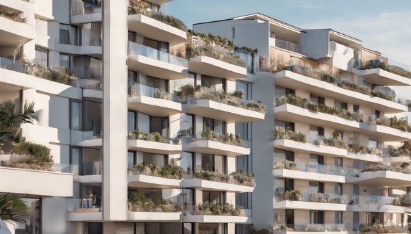 Investir dans un appartement neuf à biarritz : les bénéfices clés avec amodia