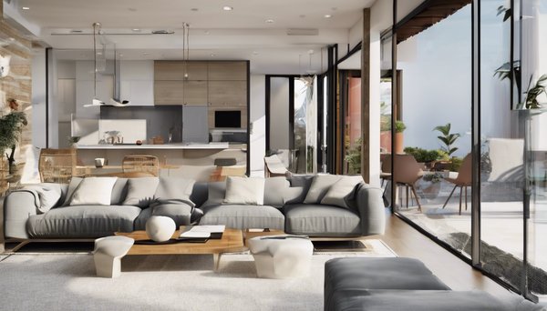Les services essentiels proposés par les agences immobilières à Montaigu