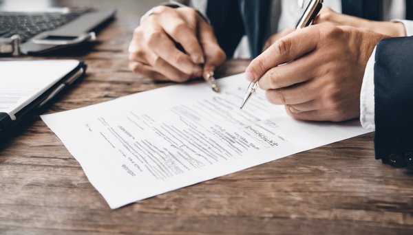 Quels sont les éléments essentiels d un contrat de bail à Montaigu
