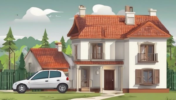 Les étapes clés du diagnostic immobilier pour bien préparer votre bien à Montaigu