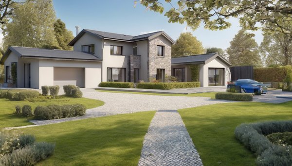 Comment estimer la valeur de votre maison à Montaigu en 2024