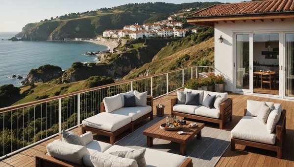 Marché immobilier dans le pays basque : ce qui explique la demande